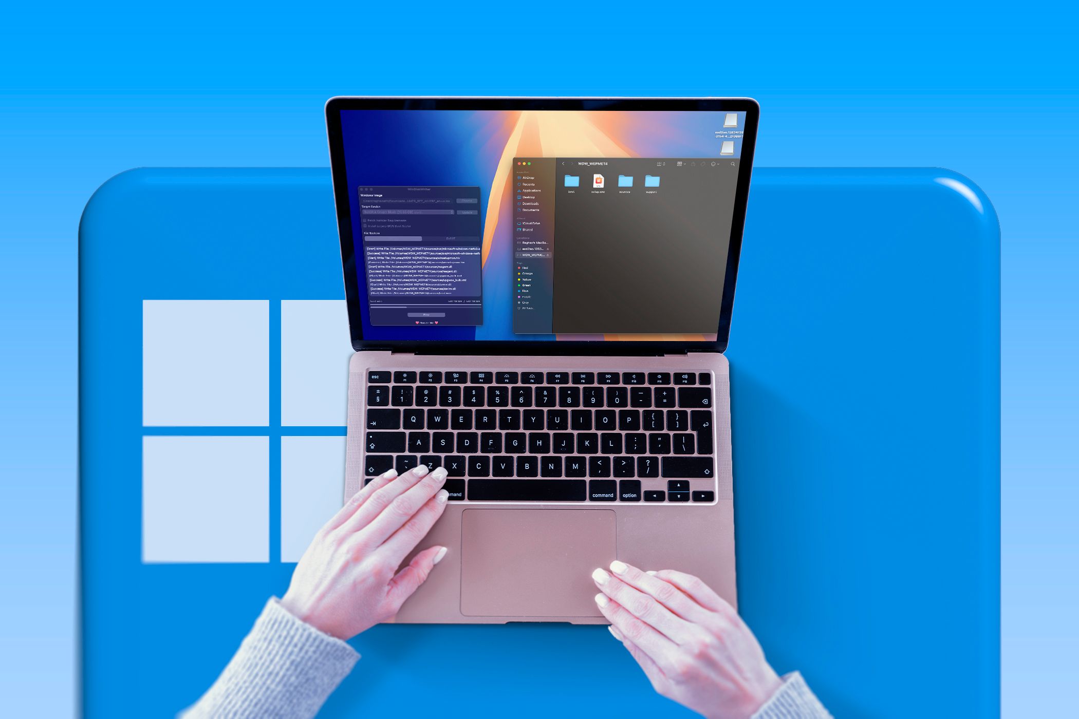 I Use These Apps to Get Residence home windows 11 Choices on My Mac