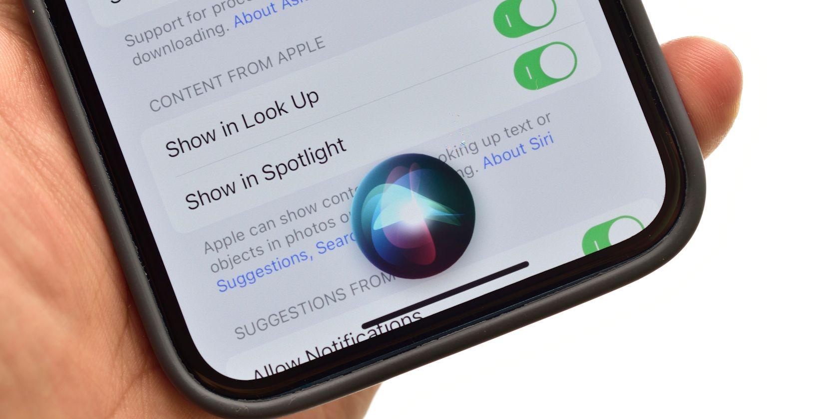 Tips about tips on how to Reset Siri on Your iPhone, iPad, or Mac